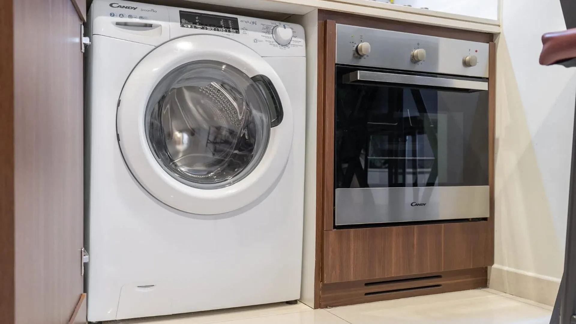 דובאי Sophisticated 1-Bedroom At Vera Tower In Business Bay