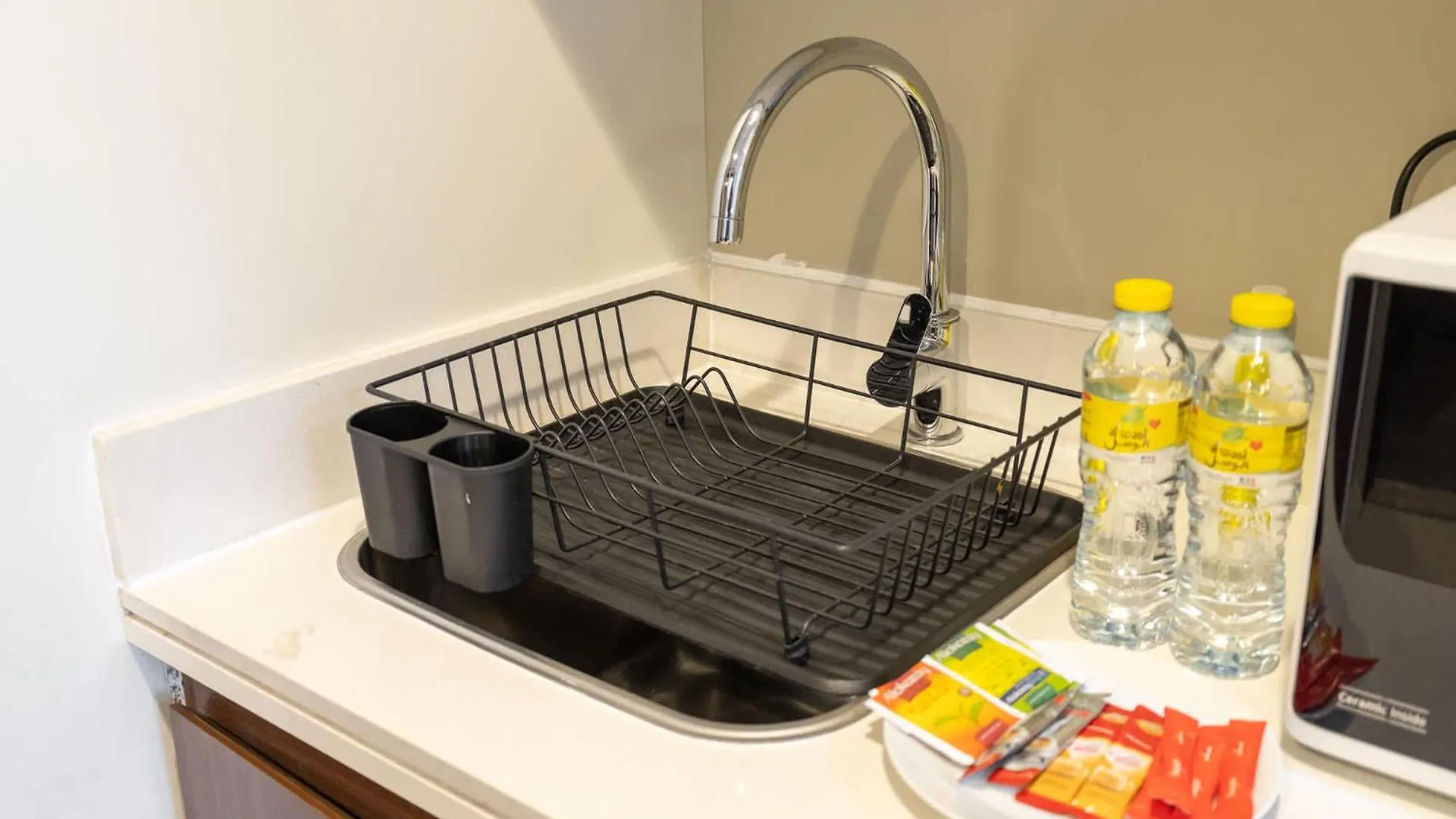 דירה דובאי Sophisticated 1-Bedroom At Vera Tower In Business Bay