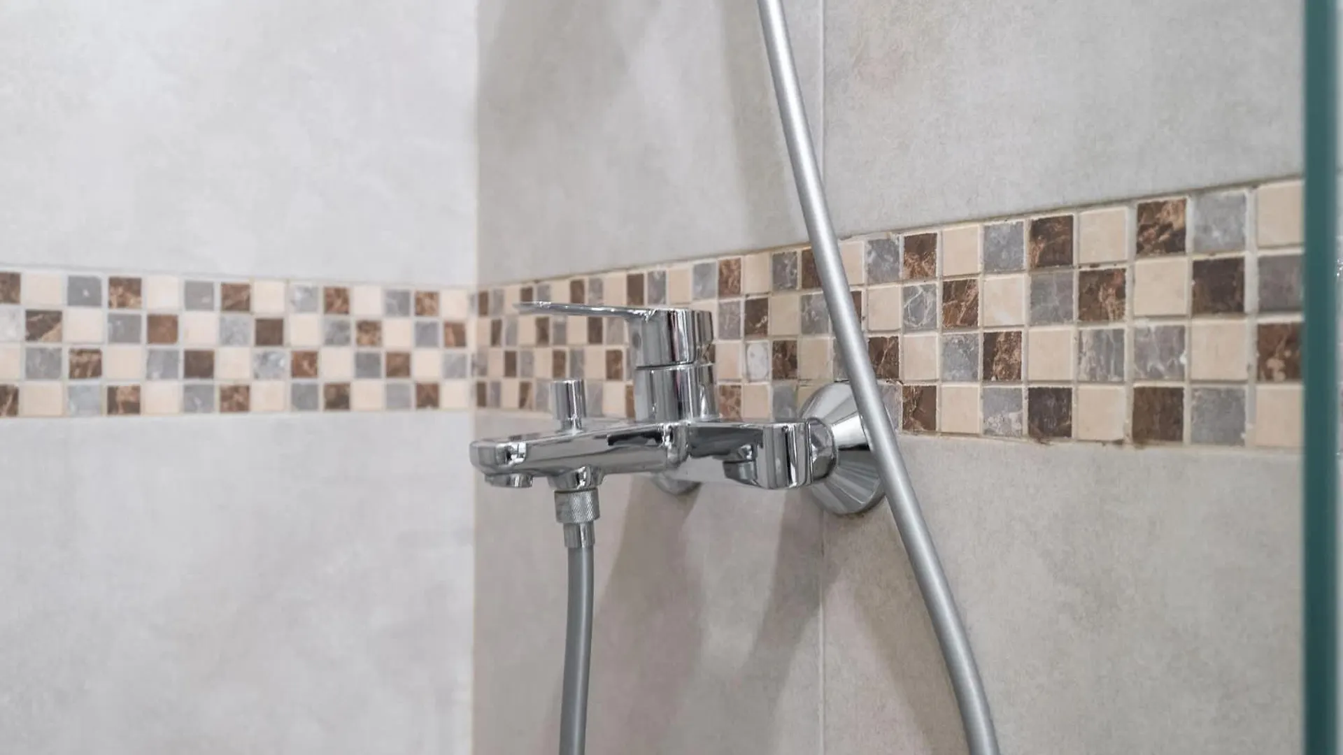 דובאי Sophisticated 1-Bedroom At Vera Tower In Business Bay 0*,