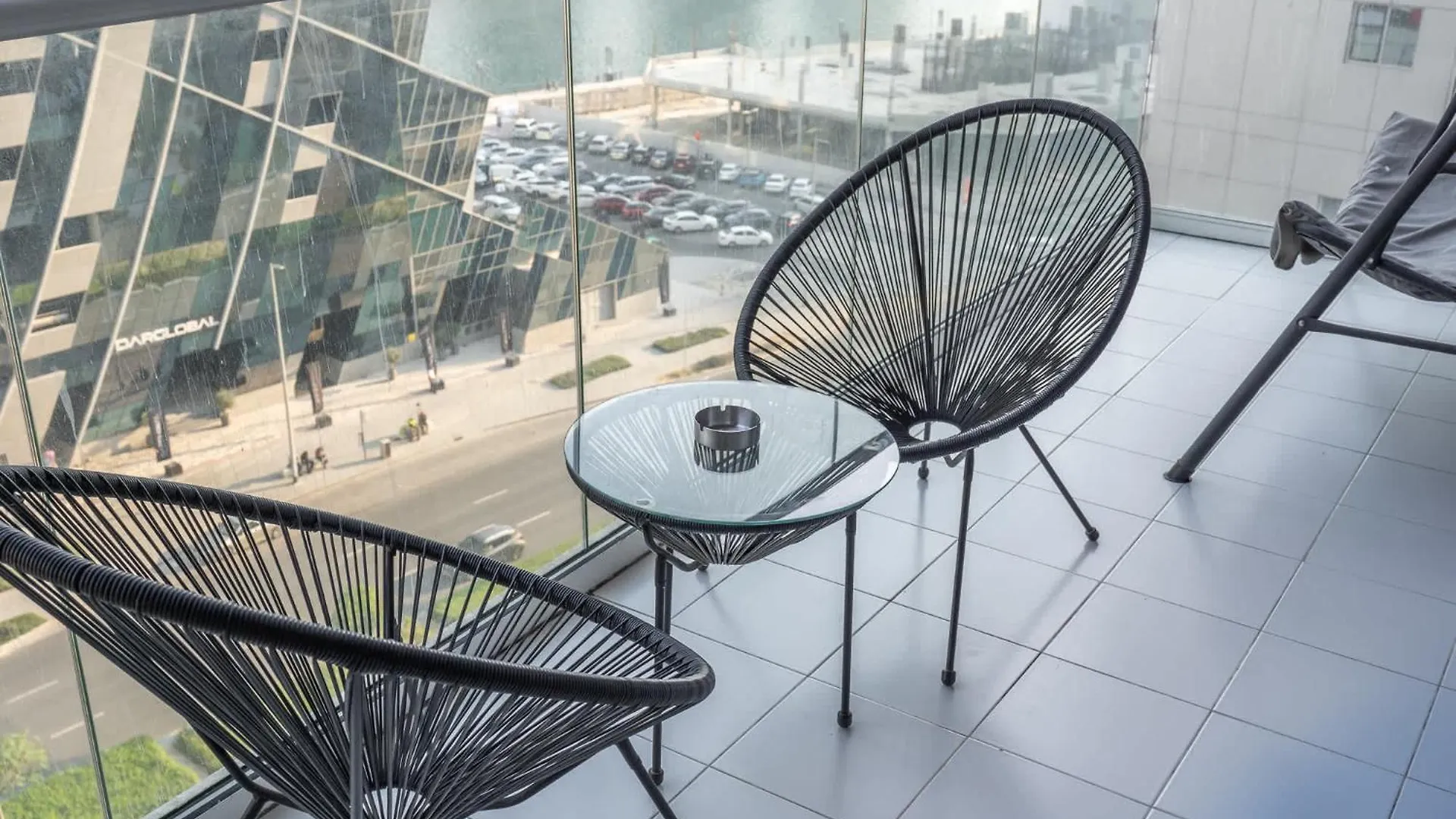 Sophisticated 1-Bedroom At Vera Tower In Business Bay Dubai